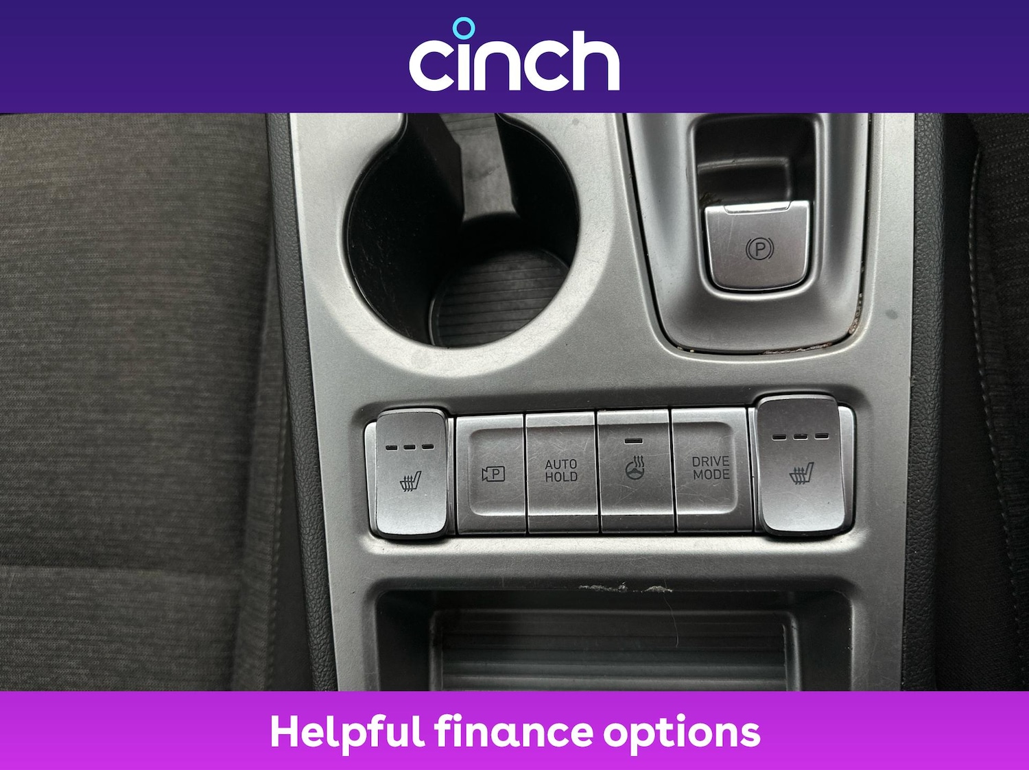 Used Hyundai KONA 2022 for sale - 76453232: Photo 30