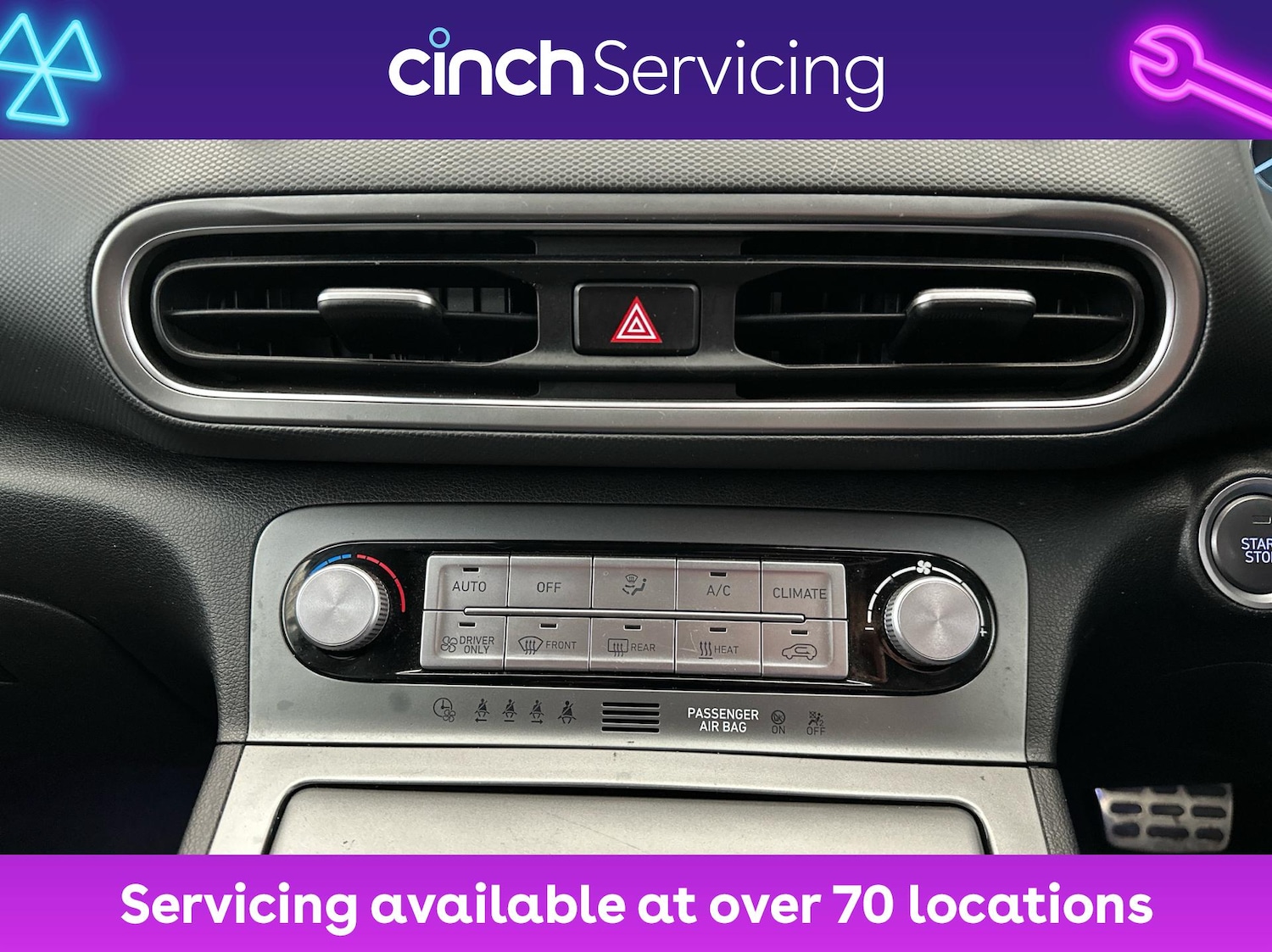 Used Hyundai KONA 2022 for sale - 76453232: Photo 31