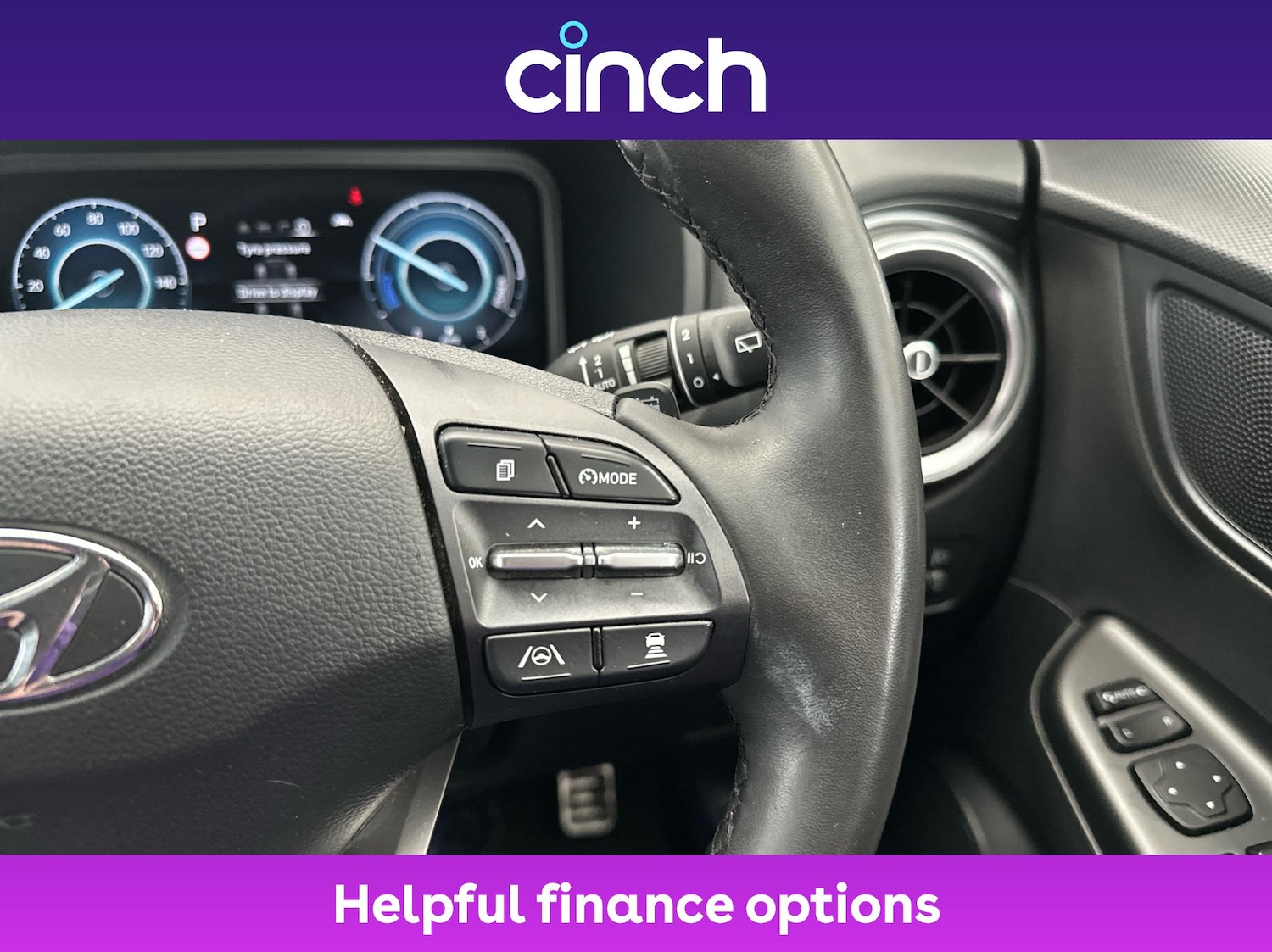 Used Hyundai KONA 2022 for sale - 76453232: Photo 35