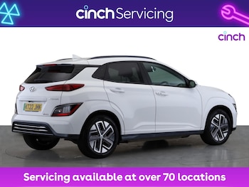 Used Hyundai KONA 2022 for sale - 76453232: Photo