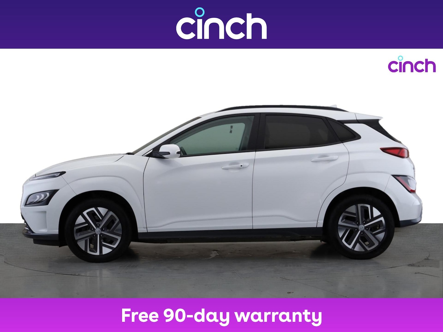 Used Hyundai KONA 2022 for sale - 76453232: Photo 8
