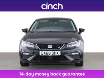 Used SEAT Leon 2019 for sale - 74905674: Photo