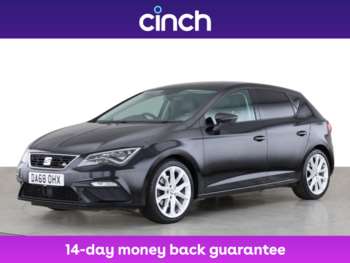 Used SEAT Leon 2019 for sale - 74905674: Photo