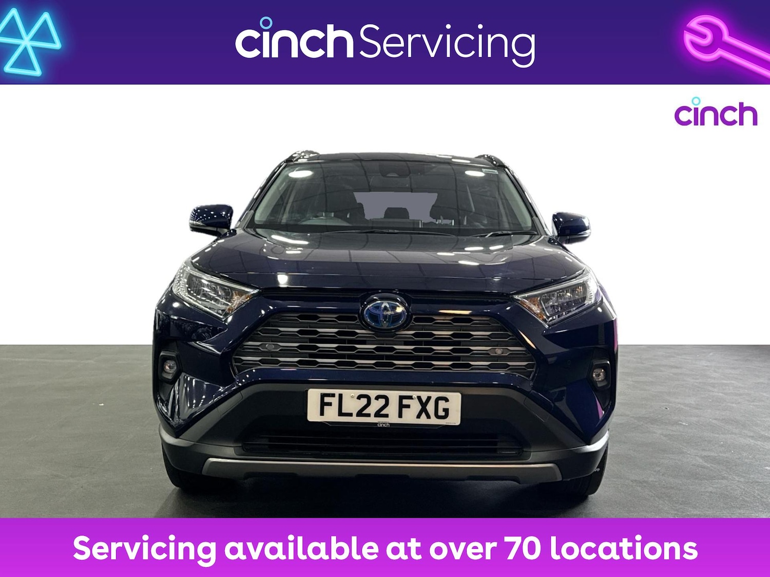 Used Toyota RAV4 2022 for sale - 76119757: Photo 11