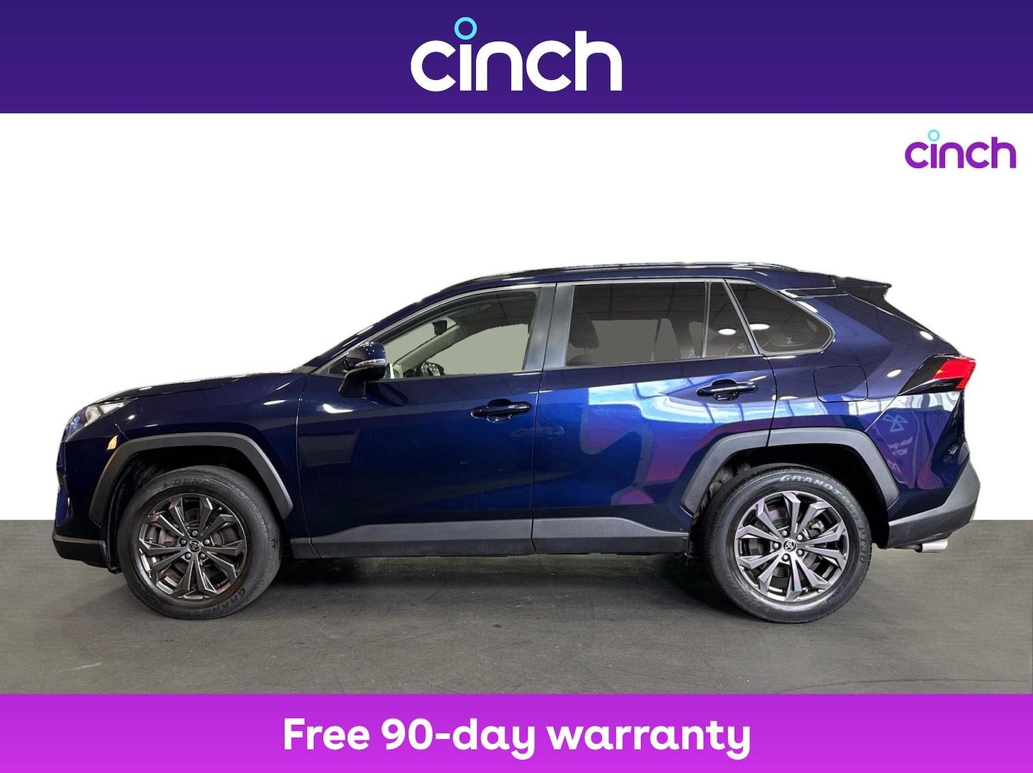 Used Toyota RAV4 2022 for sale - 76119757: Photo 8