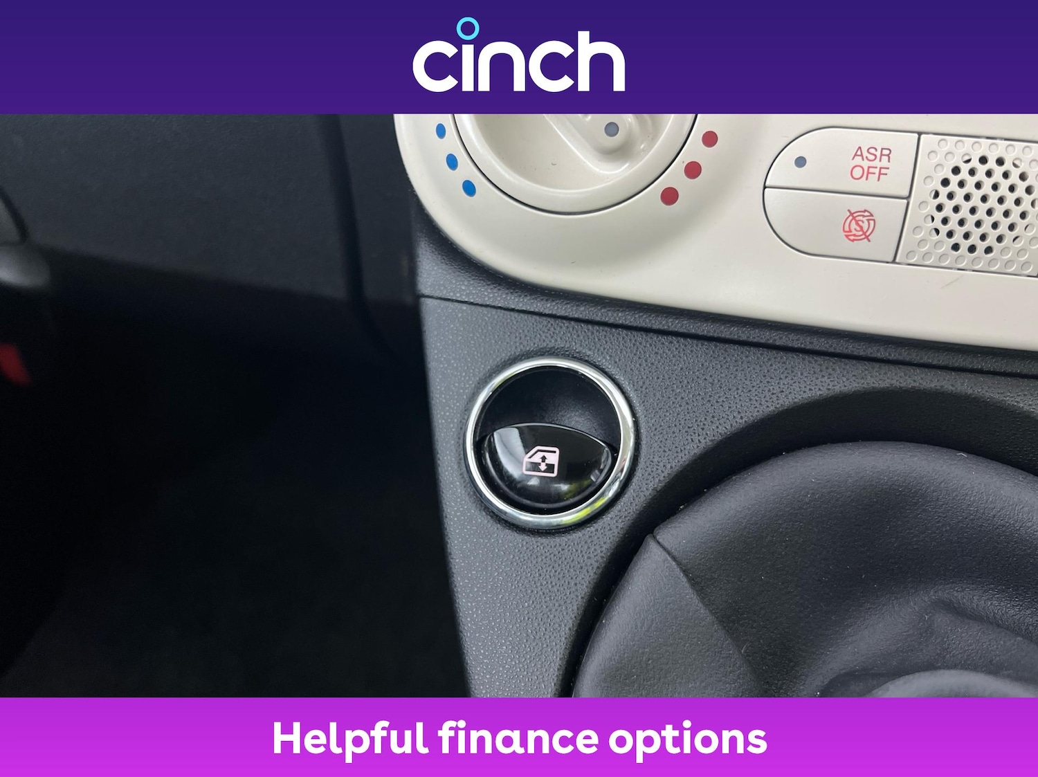 Used Fiat 500 2019 for sale - 76590327: Photo 35