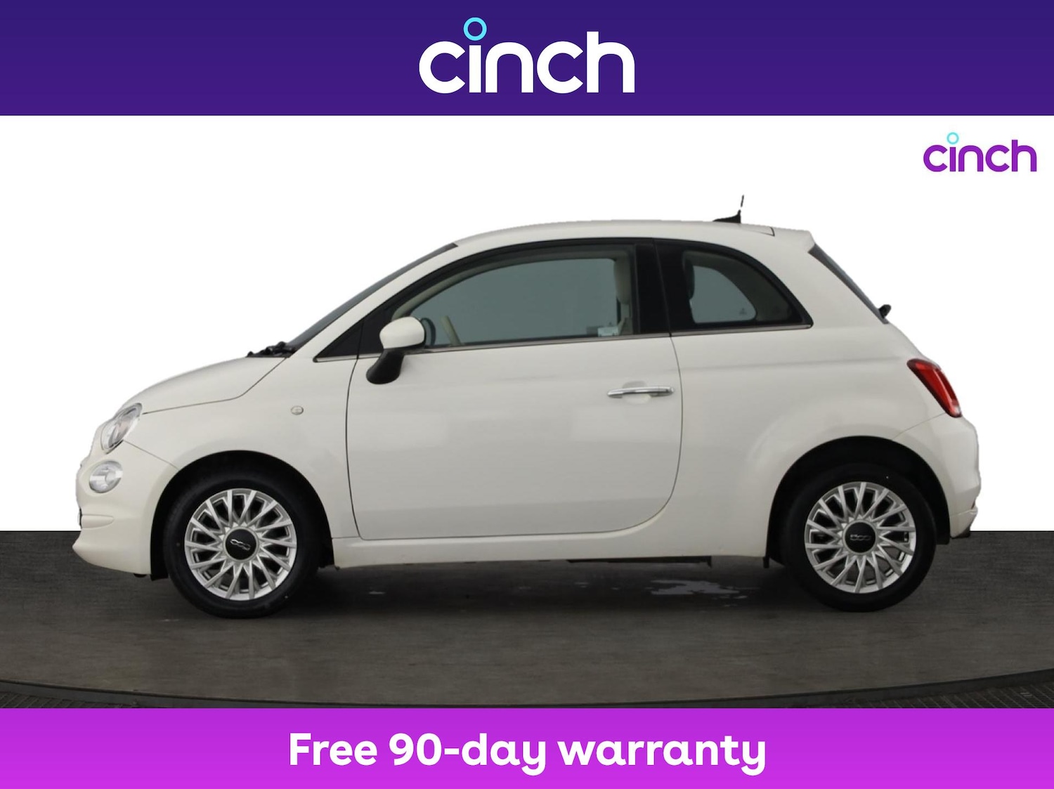Used Fiat 500 2019 for sale - 76590327: Photo 8