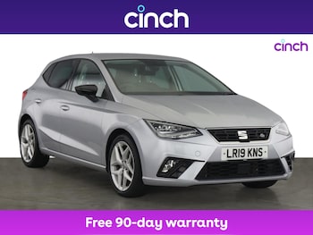 SEAT - Ibiza