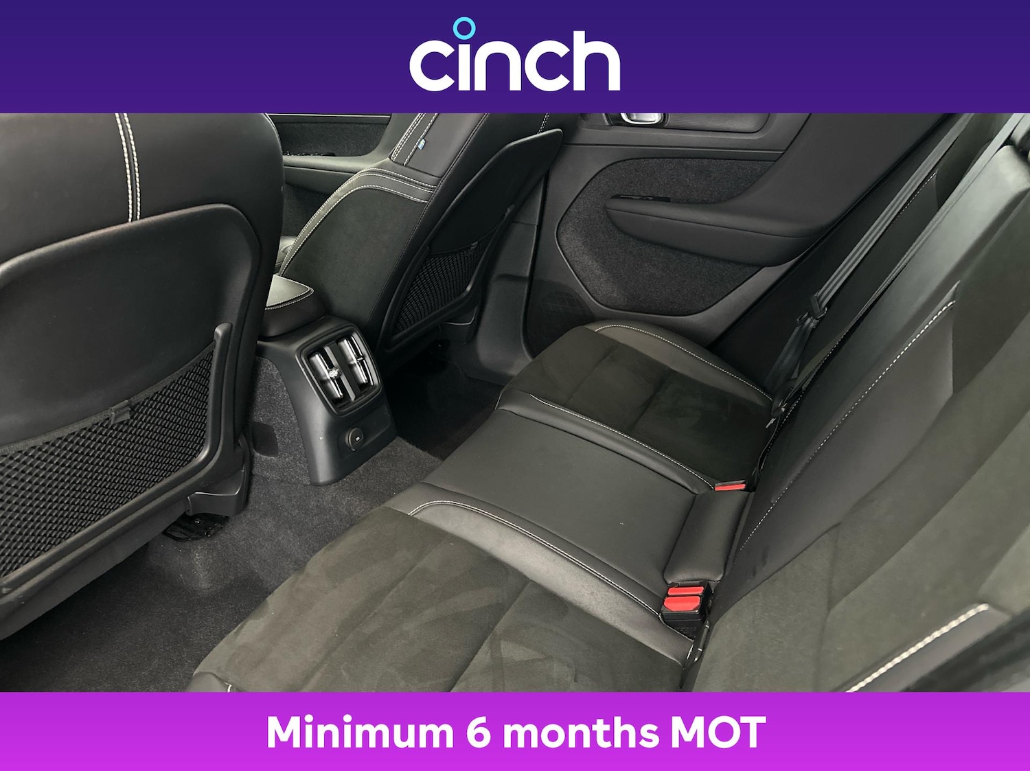 Used Volvo XC40 2022 for sale - 76922576: Photo 20