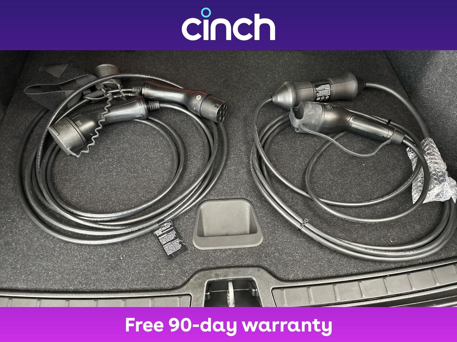 Used Volvo XC40 2022 for sale - 76922576: Photo 34