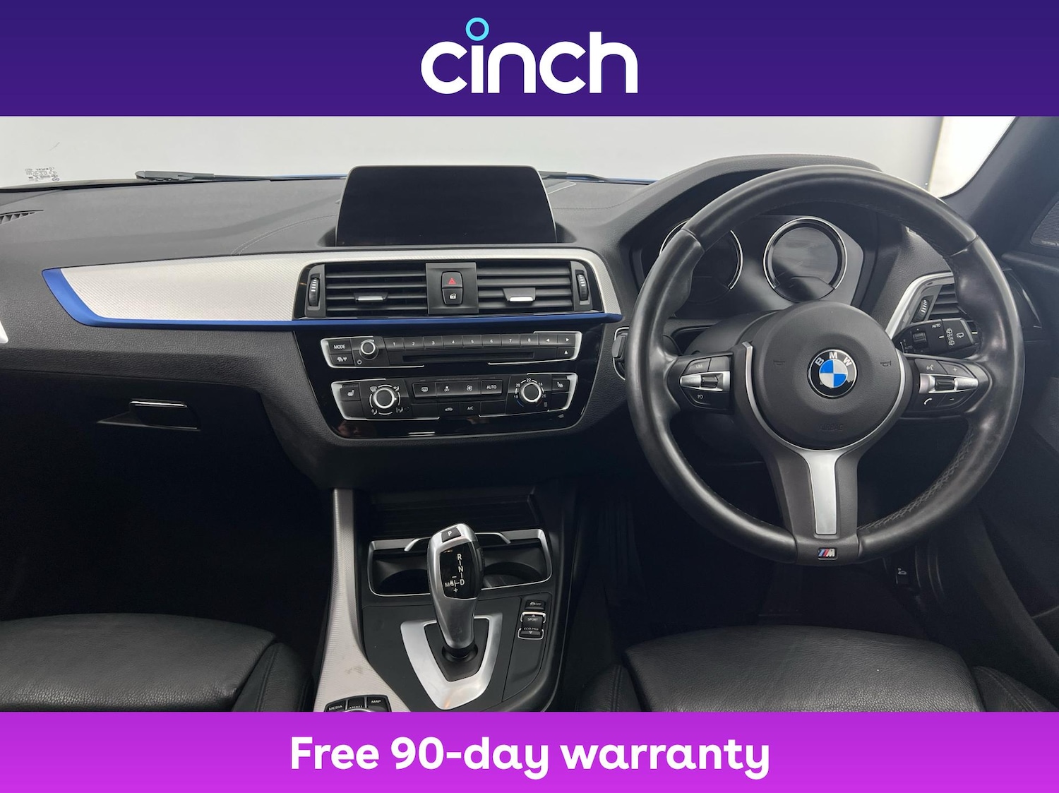 Used BMW 1 Series 2019 for sale - 76767613: Photo 15