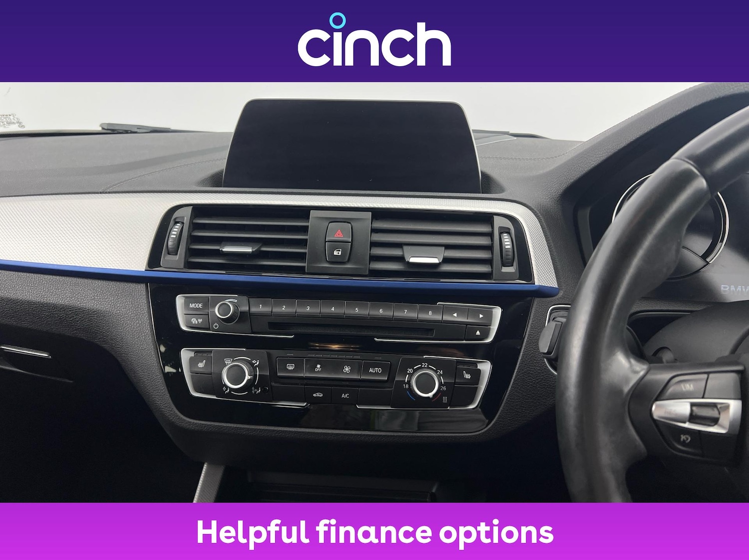 Used BMW 1 Series 2019 for sale - 76767613: Photo 17