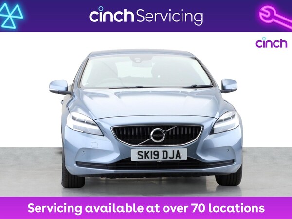 Used Volvo V40 2019 for sale - 76204536: Photo 11
