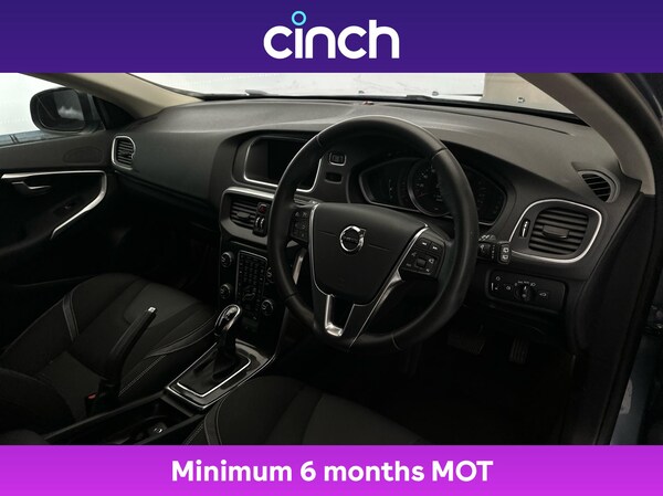 Used Volvo V40 2019 for sale - 76204536: Photo 12