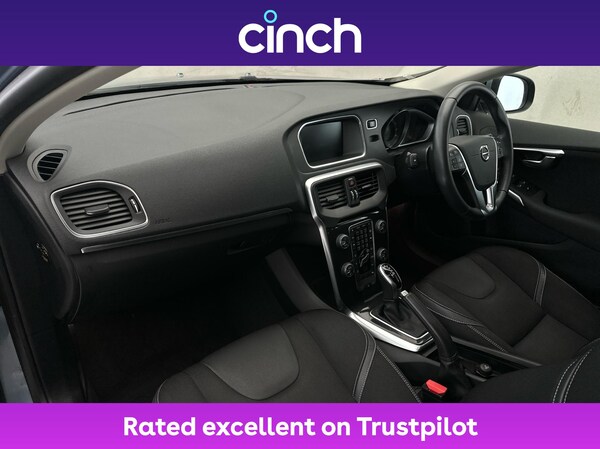 Used Volvo V40 2019 for sale - 76204536: Photo 14