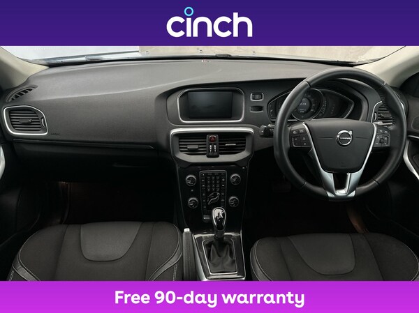 Used Volvo V40 2019 for sale - 76204536: Photo 15