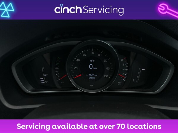 Used Volvo V40 2019 for sale - 76204536: Photo 18