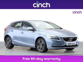 Volvo - V40