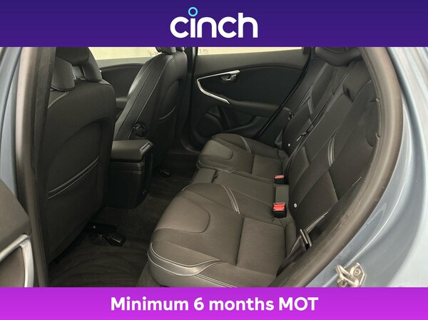 Used Volvo V40 2019 for sale - 76204536: Photo 20