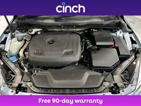Used Volvo V40 2019 for sale - 76204536: Photo 23
