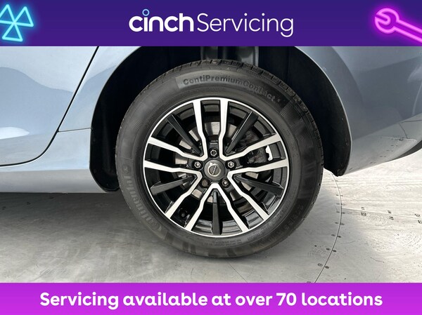 Used Volvo V40 2019 for sale - 76204536: Photo 26