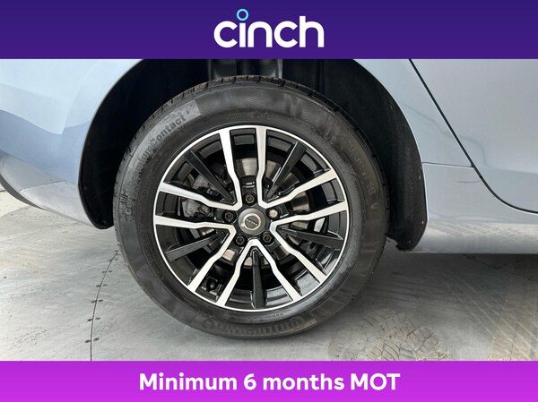 Used Volvo V40 2019 for sale - 76204536: Photo 27