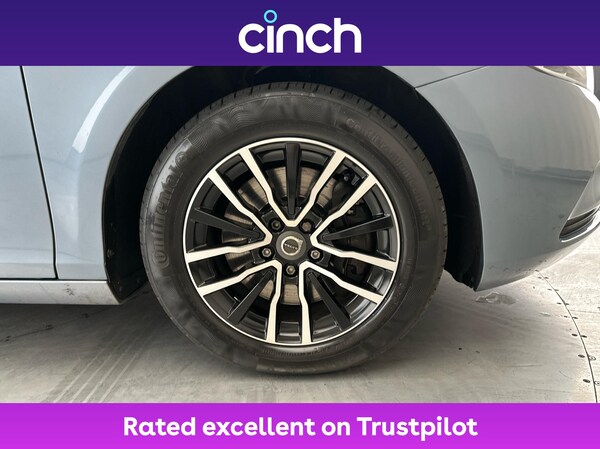 Used Volvo V40 2019 for sale - 76204536: Photo 28