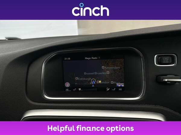 Used Volvo V40 2019 for sale - 76204536: Photo 30