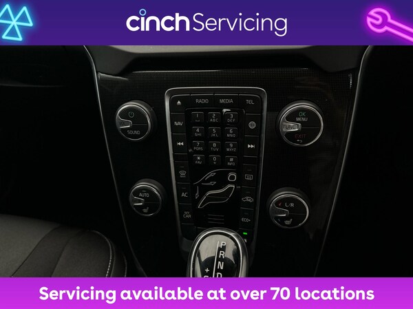 Used Volvo V40 2019 for sale - 76204536: Photo 31
