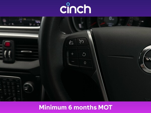 Used Volvo V40 2019 for sale - 76204536: Photo 32