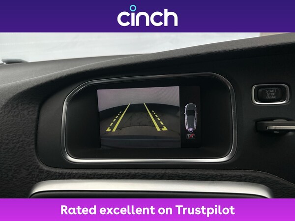 Used Volvo V40 2019 for sale - 76204536: Photo 33