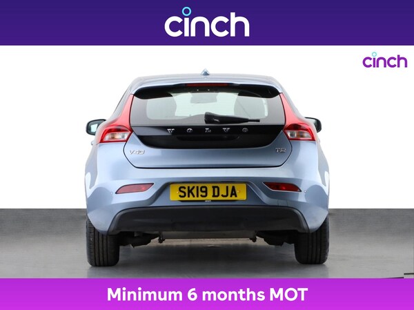 Used Volvo V40 2019 for sale - 76204536: Photo 5