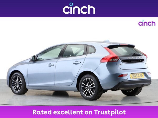 Used Volvo V40 2019 for sale - 76204536: Photo 6