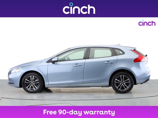 Used Volvo V40 2019 for sale - 76204536: Photo 8