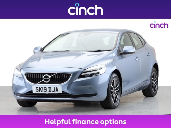 Used Volvo V40 2019 for sale - 76204536: Photo 9