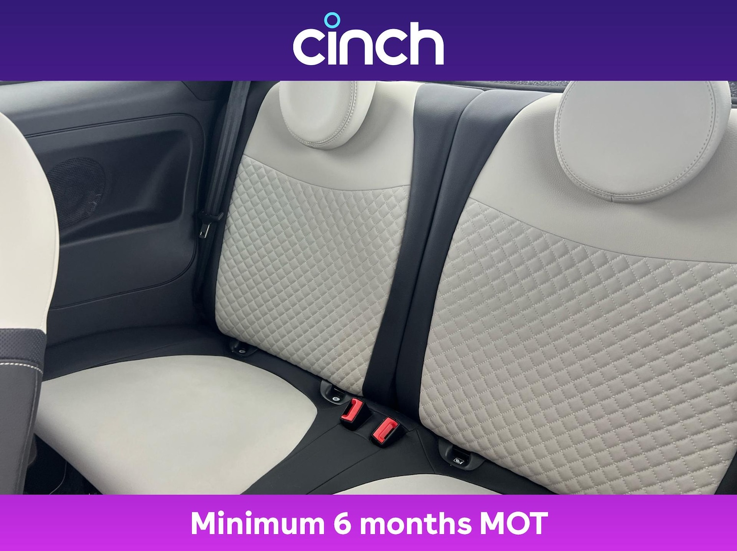 Used Fiat 500 2022 for sale - 76593538: Photo 20