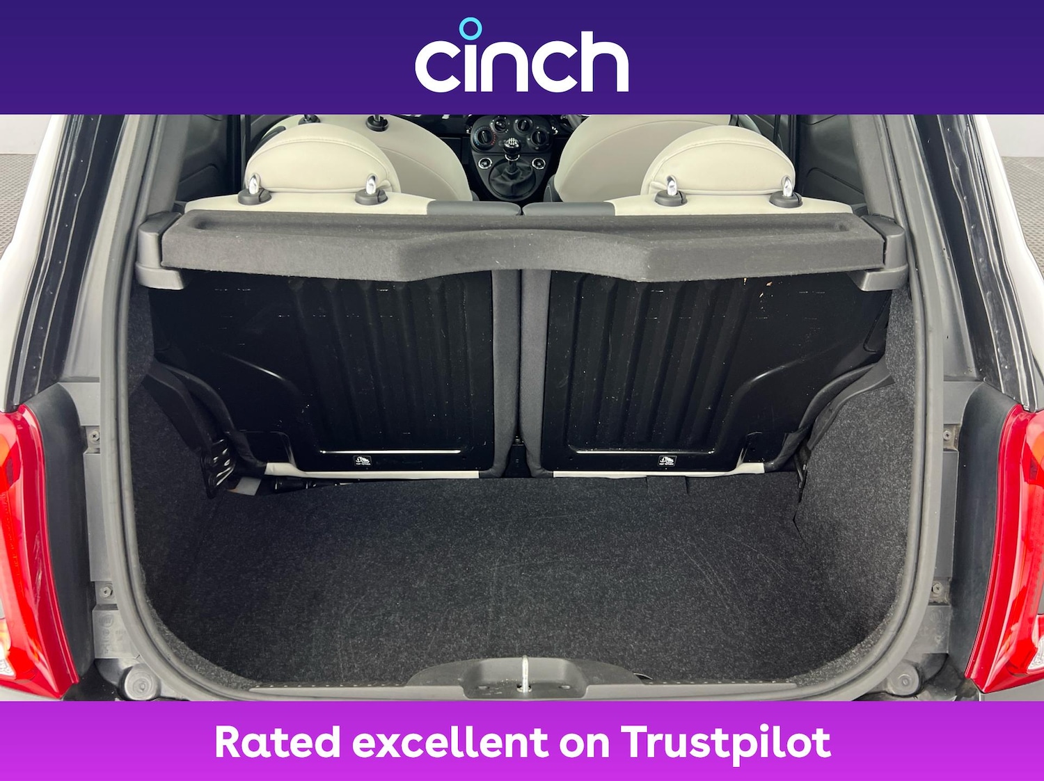 Used Fiat 500 2022 for sale - 76593538: Photo 21