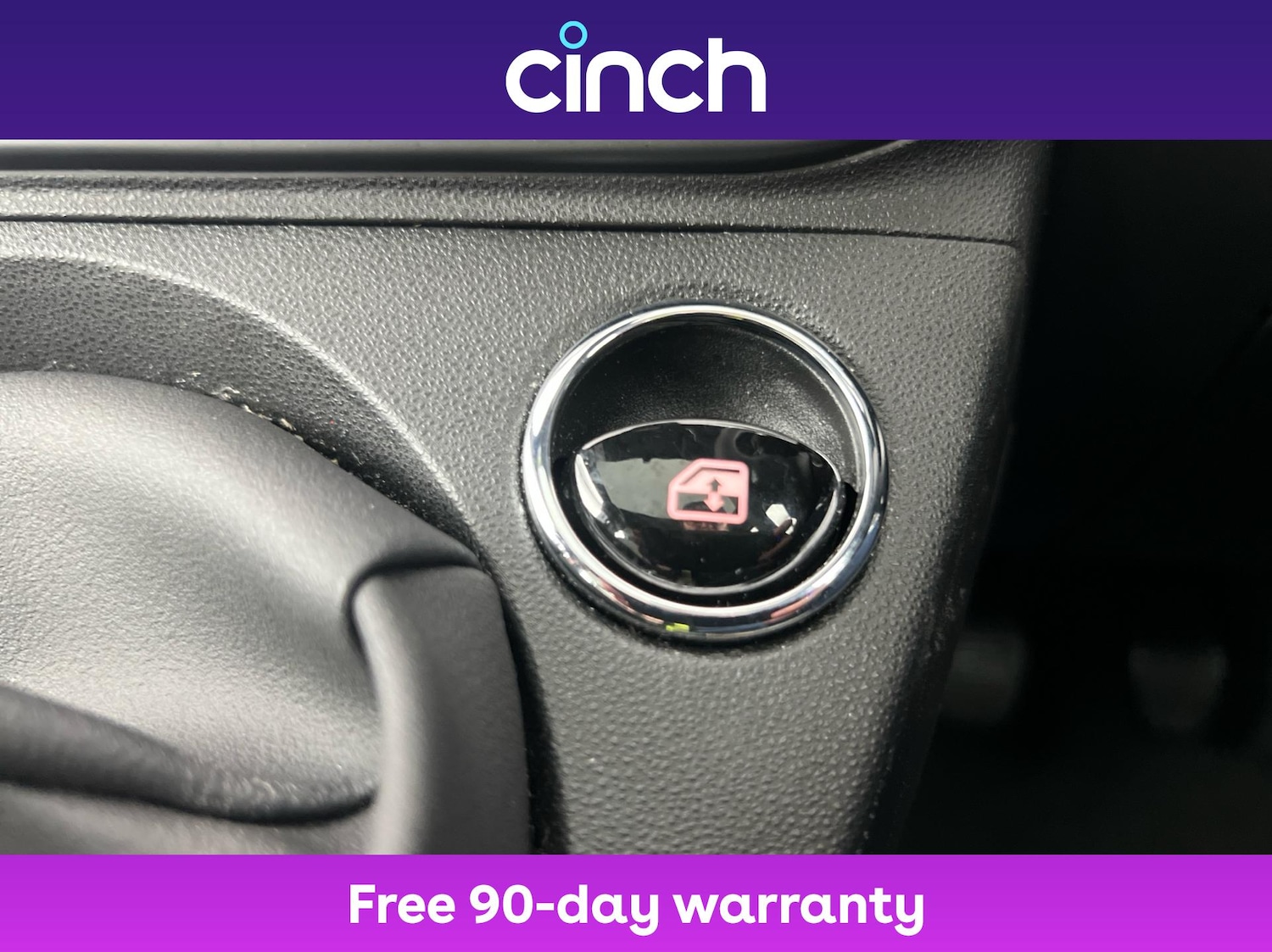 Used Fiat 500 2022 for sale - 76593538: Photo 34