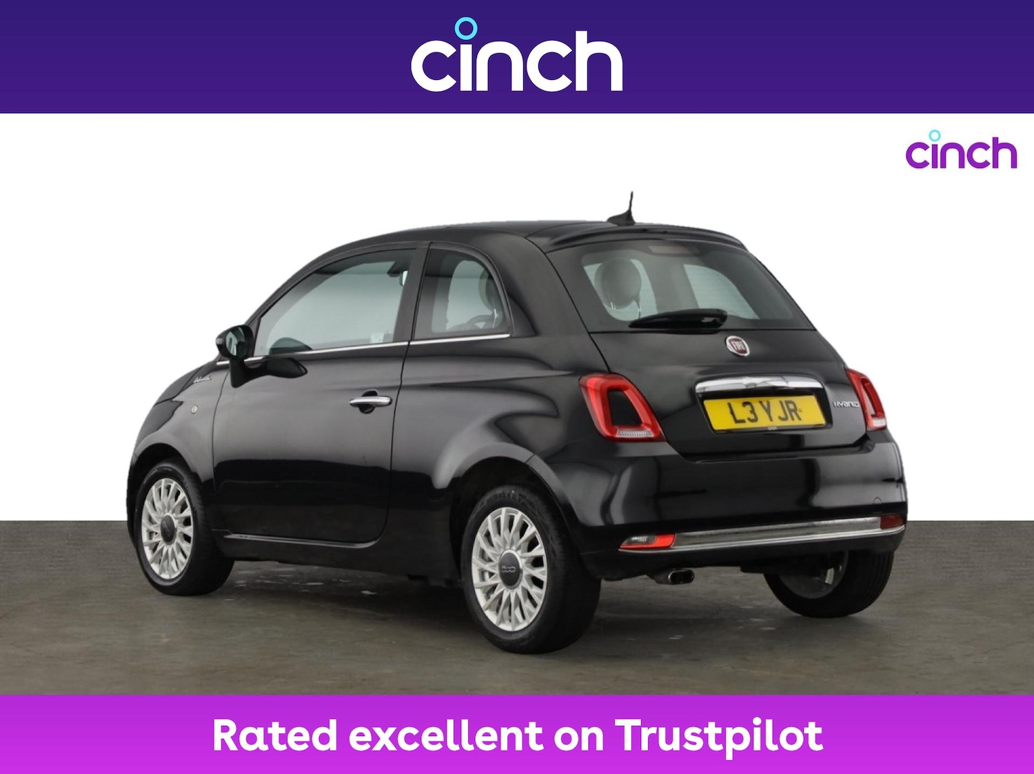 Used Fiat 500 2022 for sale - 76593538: Photo 6