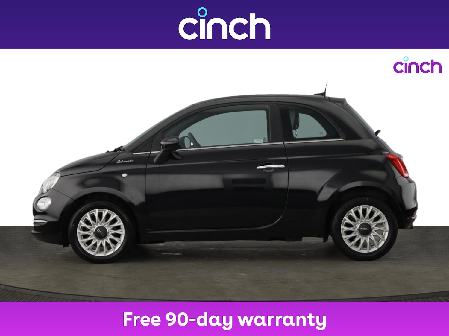Used Fiat 500 2022 for sale - 76593538: Photo 8