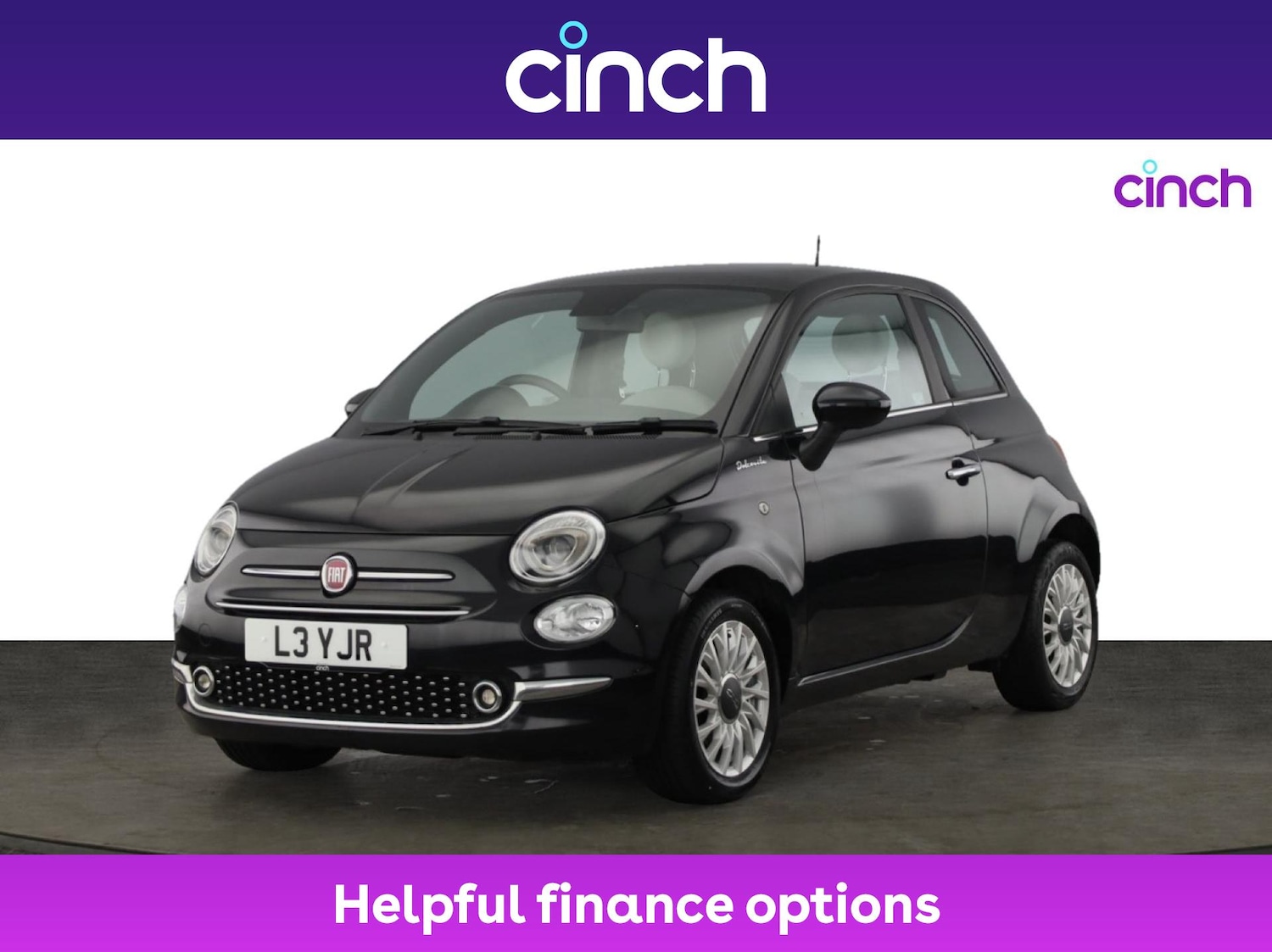 Used Fiat 500 2022 for sale - 76593538: Photo 9