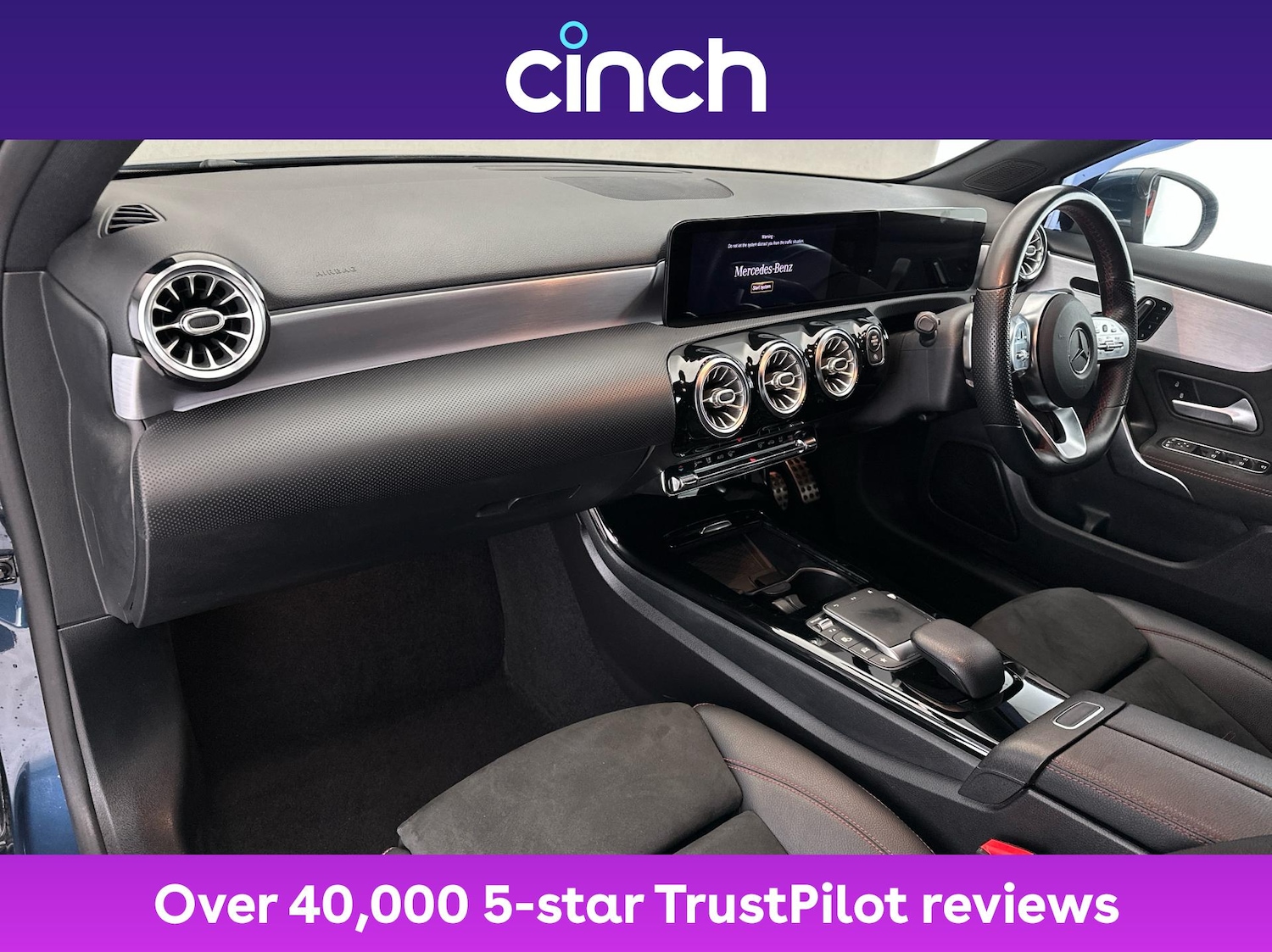 Used Mercedes-Benz A-Class 2020 for sale - 76950007: Photo 14