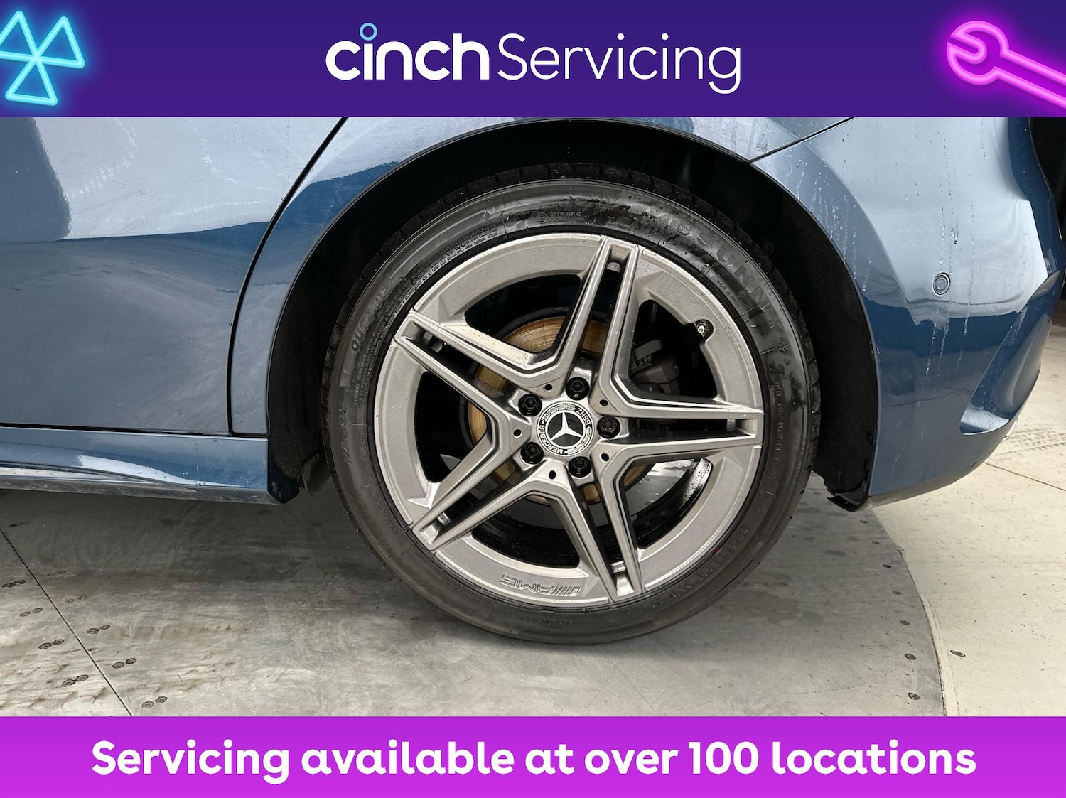 Used Mercedes-Benz A-Class 2020 for sale - 76950007: Photo 26