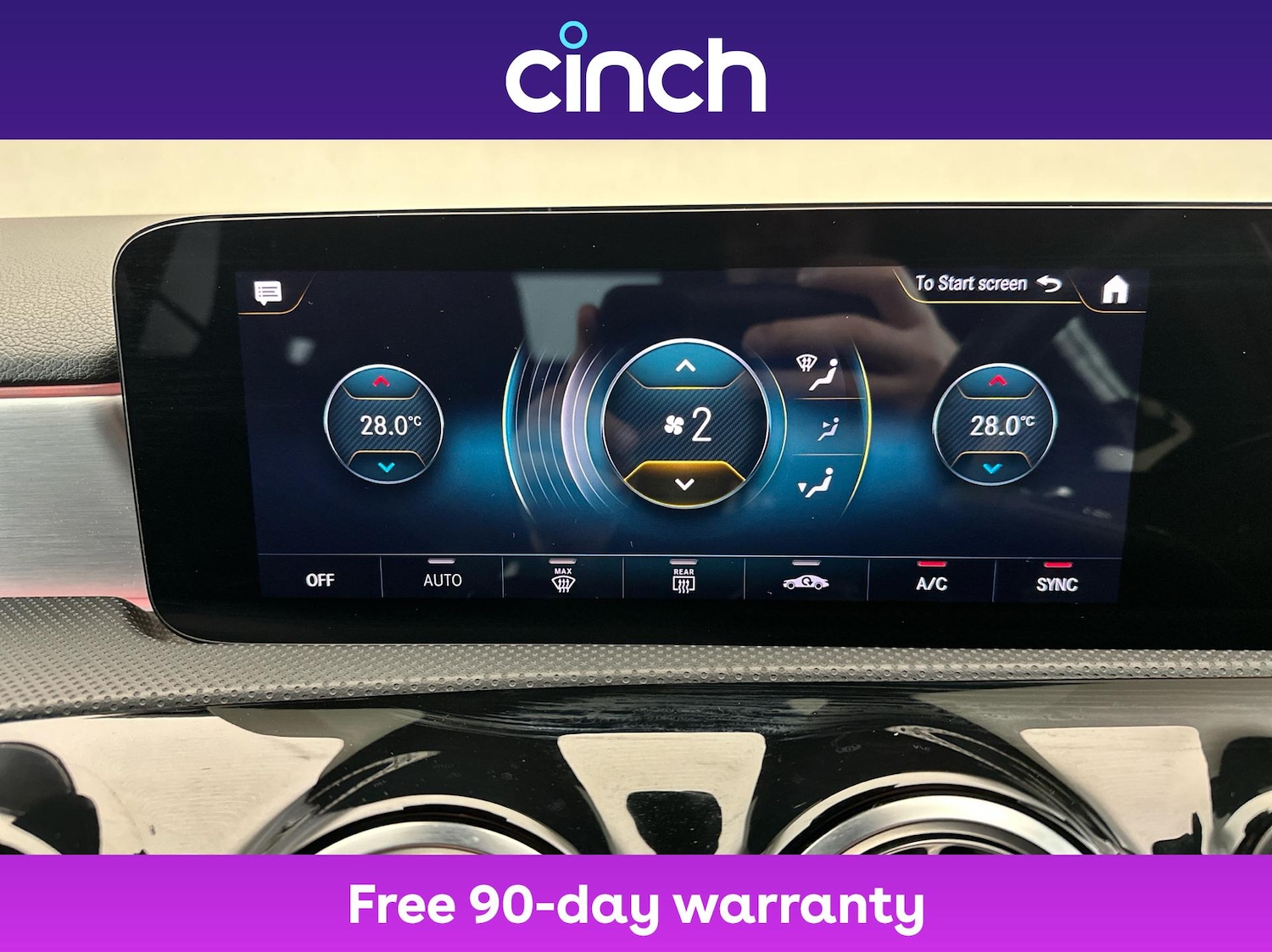 Used Mercedes-Benz A-Class 2020 for sale - 76950007: Photo 34