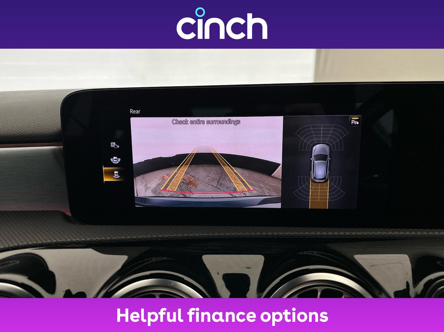 Used Mercedes-Benz A-Class 2020 for sale - 76950007: Photo 35