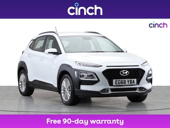 Used Hyundai KONA 2019 for sale - 75759298: Photo