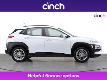 Used Hyundai KONA 2019 for sale - 75759298: Photo