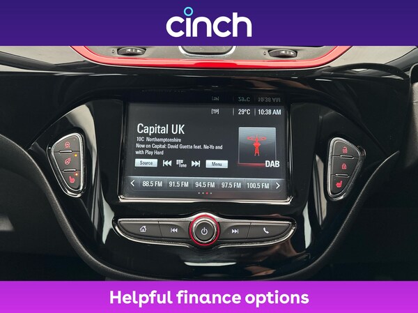 Used Vauxhall Corsa 2019 for sale - 76106537: Photo 35