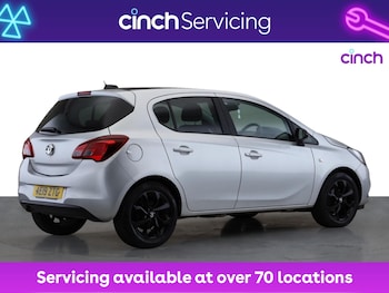 Used Vauxhall Corsa 2019 for sale - 76106537: Photo 3