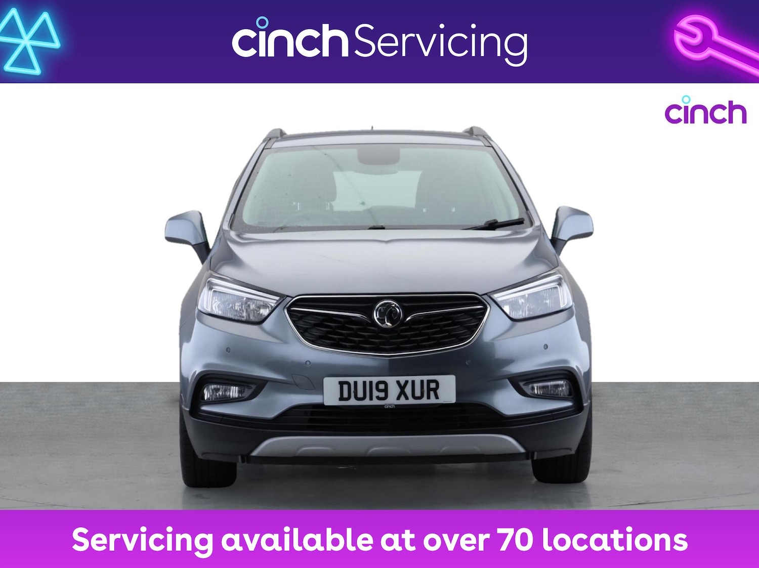 Used Vauxhall Mokka X 2019 for sale - 76164192: Photo 11
